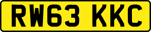 RW63KKC