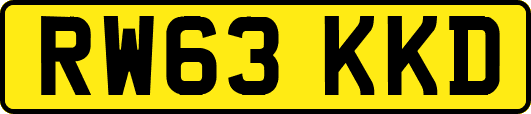 RW63KKD