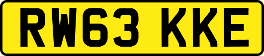 RW63KKE