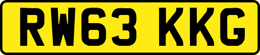 RW63KKG