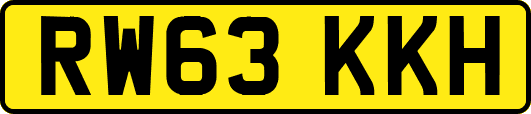 RW63KKH