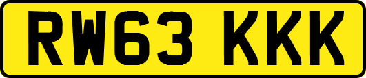 RW63KKK