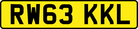 RW63KKL