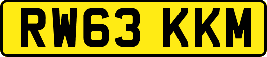 RW63KKM