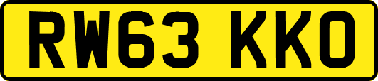 RW63KKO