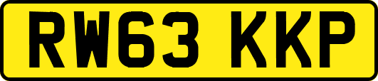 RW63KKP