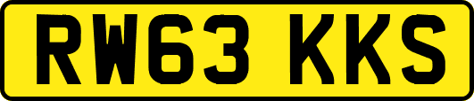 RW63KKS