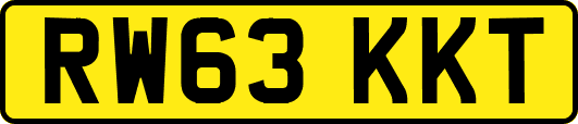 RW63KKT