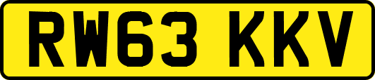 RW63KKV