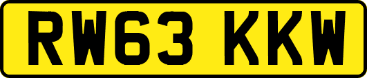 RW63KKW