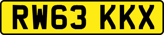 RW63KKX