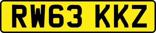 RW63KKZ