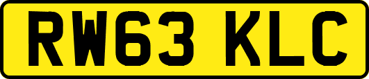 RW63KLC
