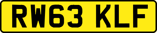 RW63KLF