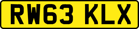 RW63KLX