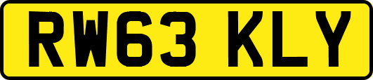RW63KLY