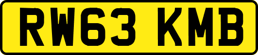 RW63KMB
