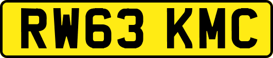 RW63KMC