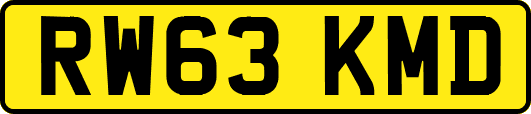 RW63KMD