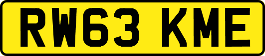 RW63KME
