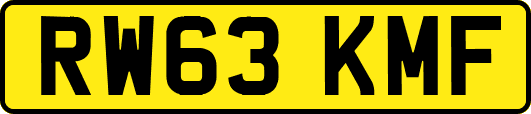RW63KMF