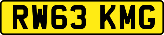 RW63KMG