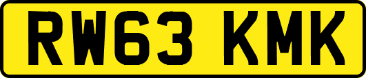 RW63KMK