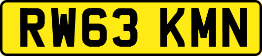 RW63KMN