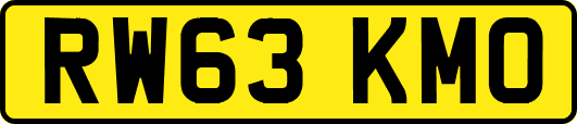 RW63KMO