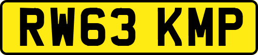 RW63KMP