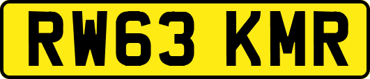 RW63KMR