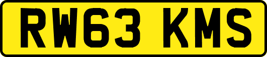 RW63KMS