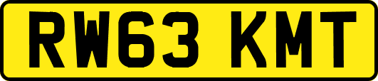 RW63KMT