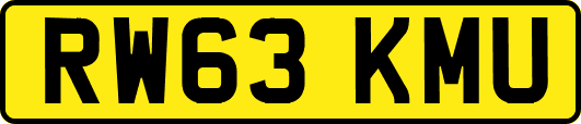 RW63KMU