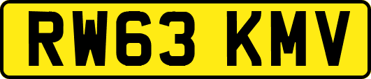 RW63KMV