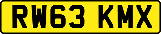 RW63KMX