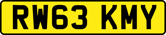 RW63KMY