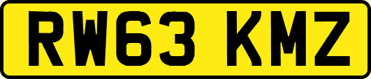 RW63KMZ
