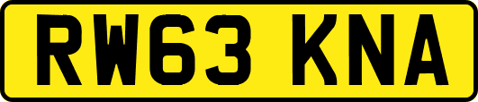 RW63KNA