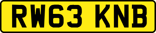 RW63KNB