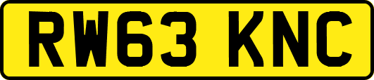RW63KNC