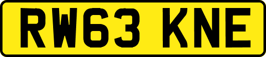 RW63KNE
