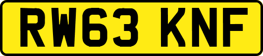 RW63KNF