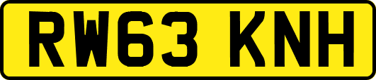 RW63KNH