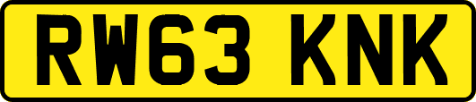 RW63KNK