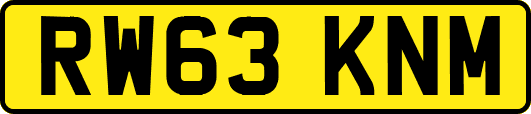 RW63KNM
