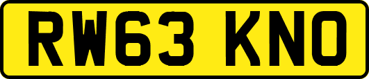 RW63KNO