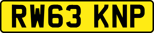 RW63KNP