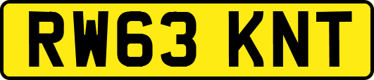 RW63KNT