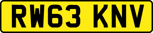 RW63KNV